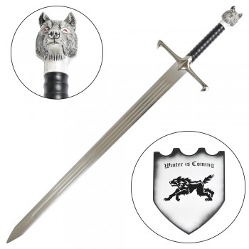 LONGCLAW SWORD OF JON SNOW